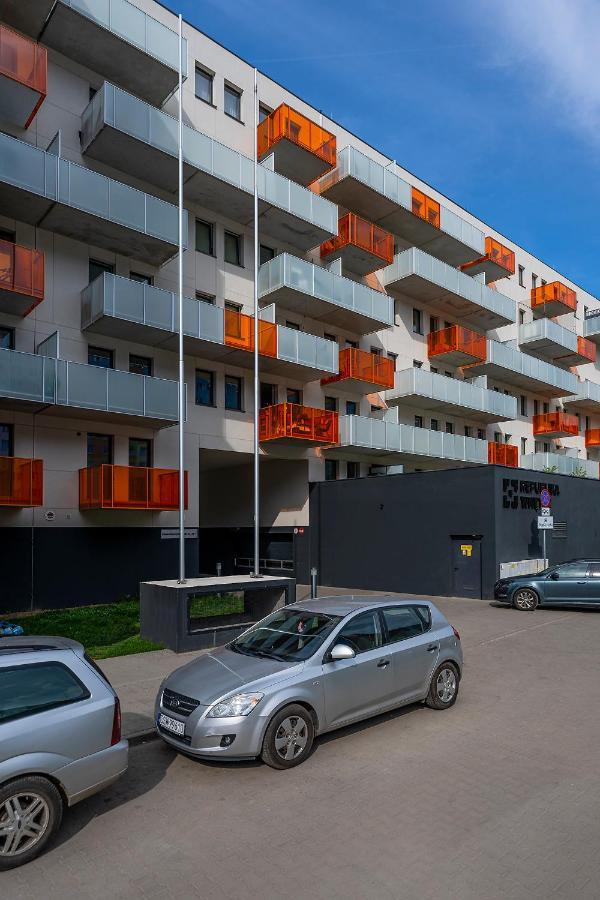 Feel At Home Wroclaw Exterior photo